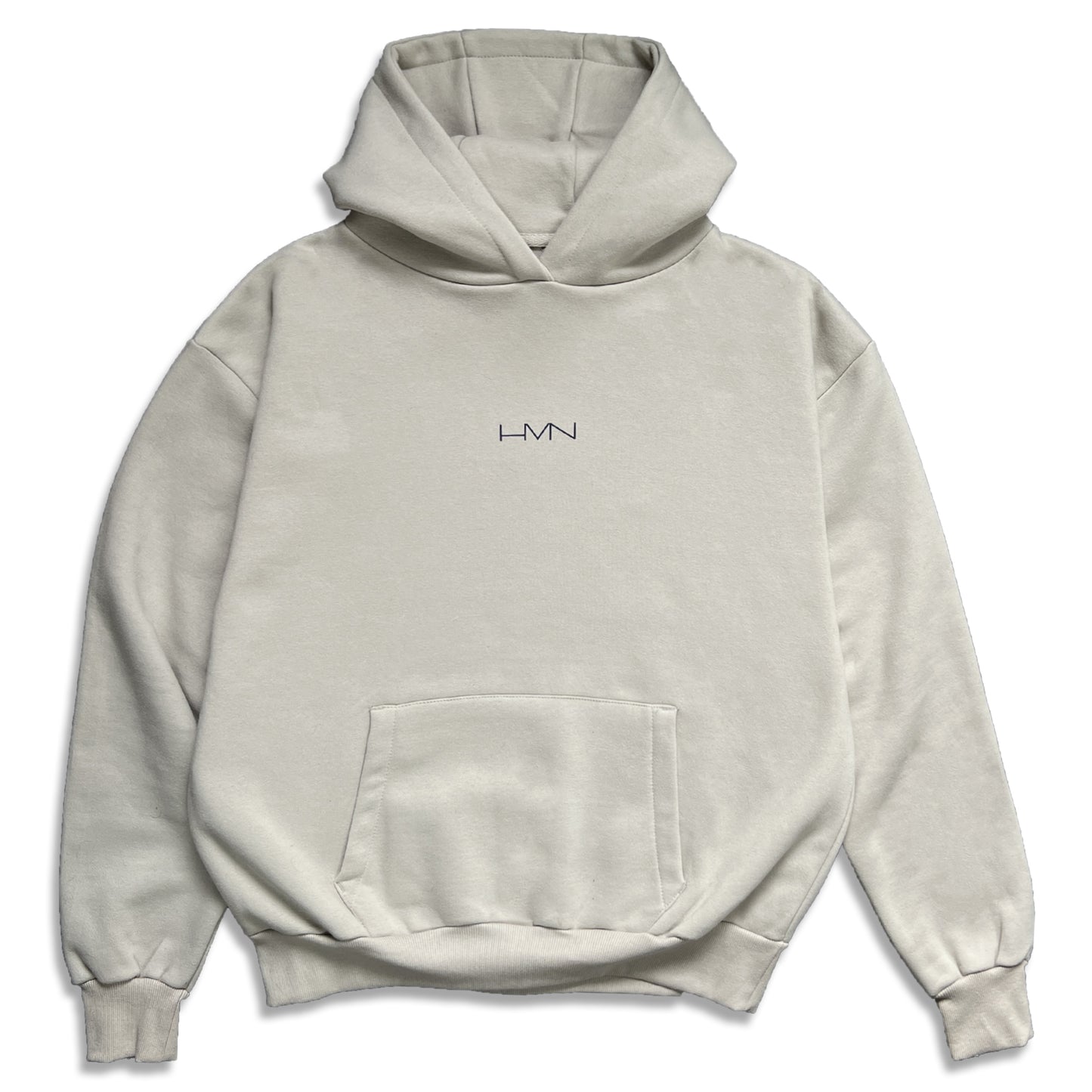 The Bedouin Collection V.02 - Natural Stone Hoodie