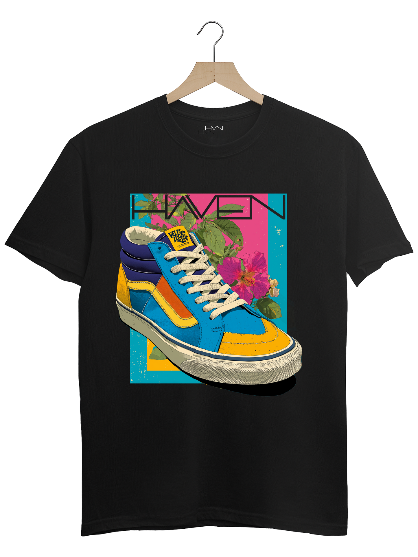 Summer Tee - Summer Drip