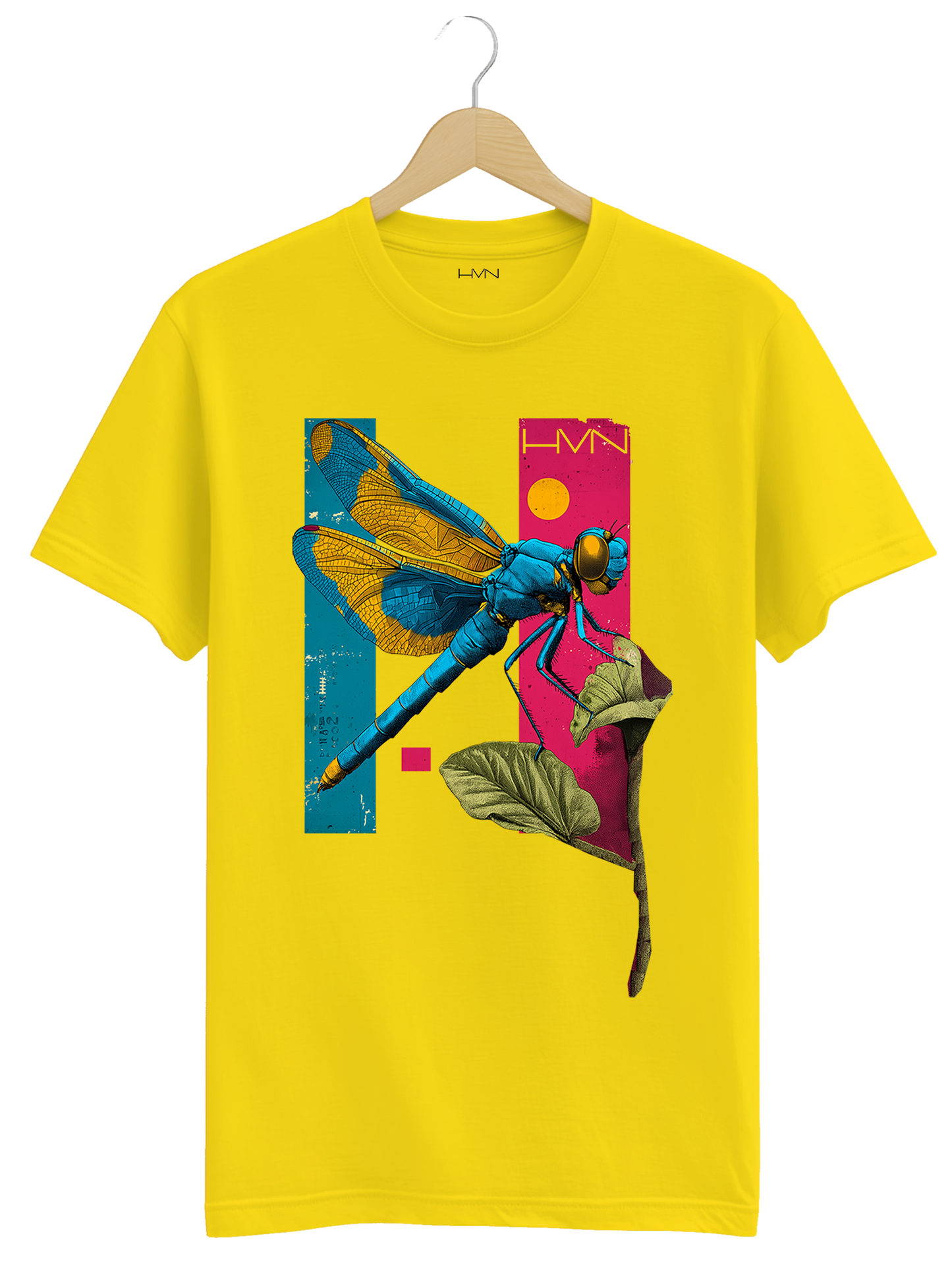 Summer Tee - Flight of Summer