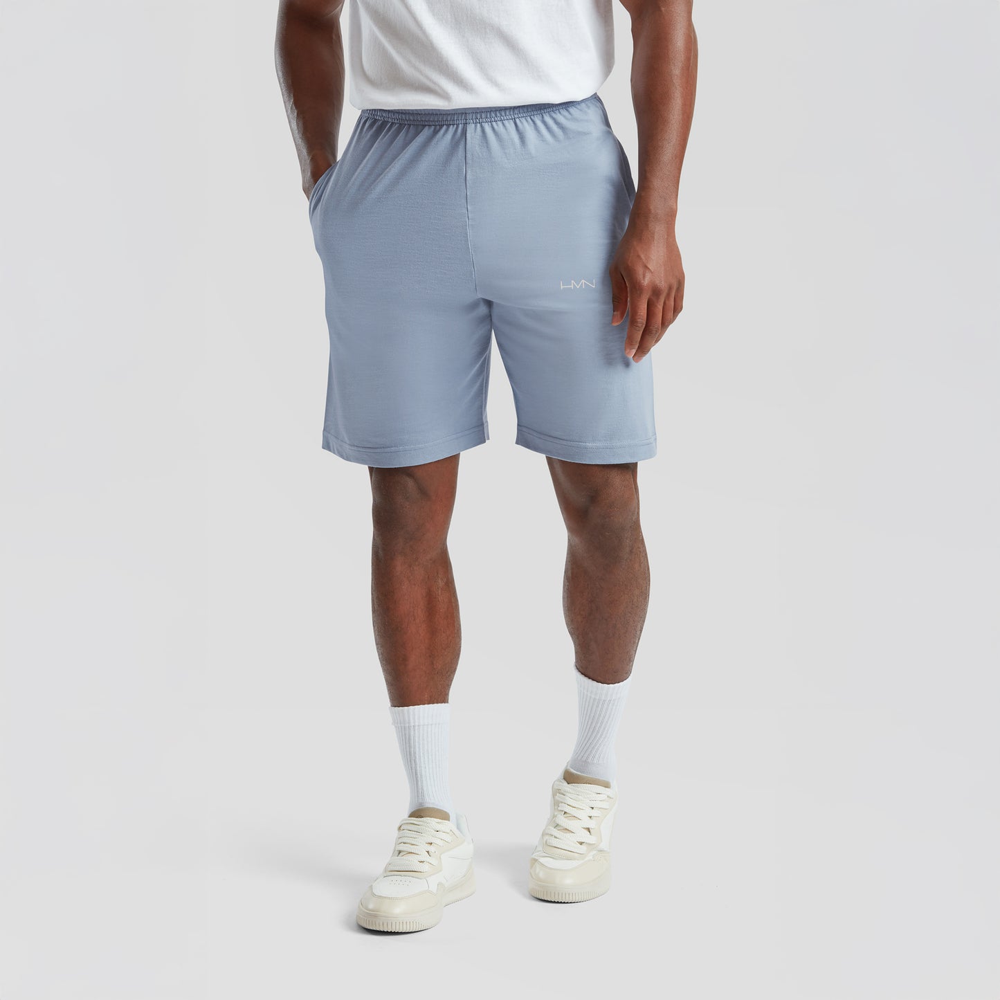 For Him - Iconic Jersey Shorts