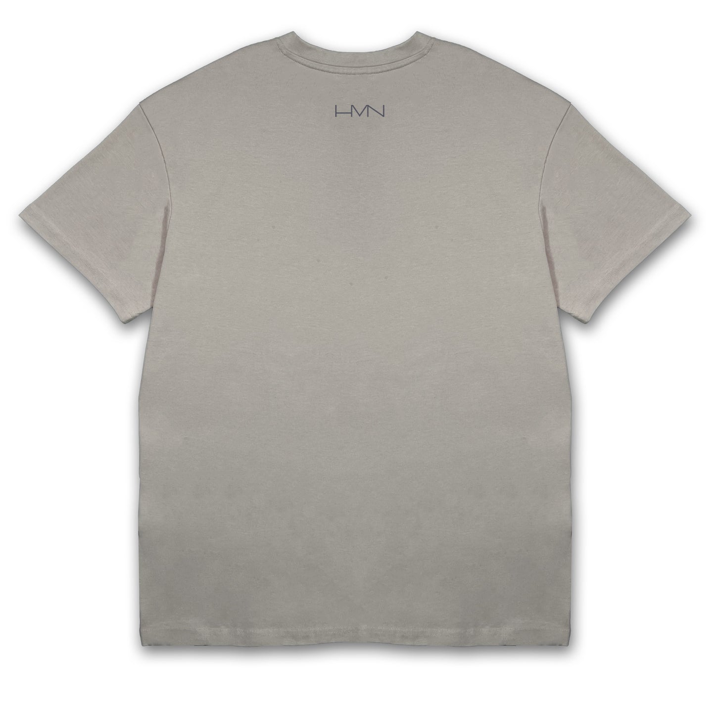 Blank Tee Dusk Rose