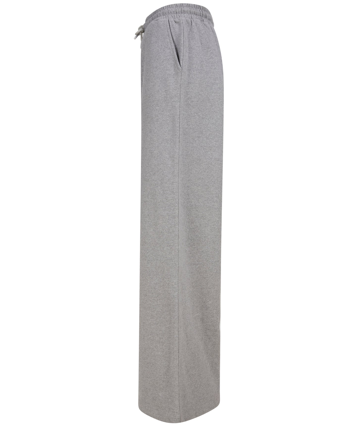 Wide Leg Joggers