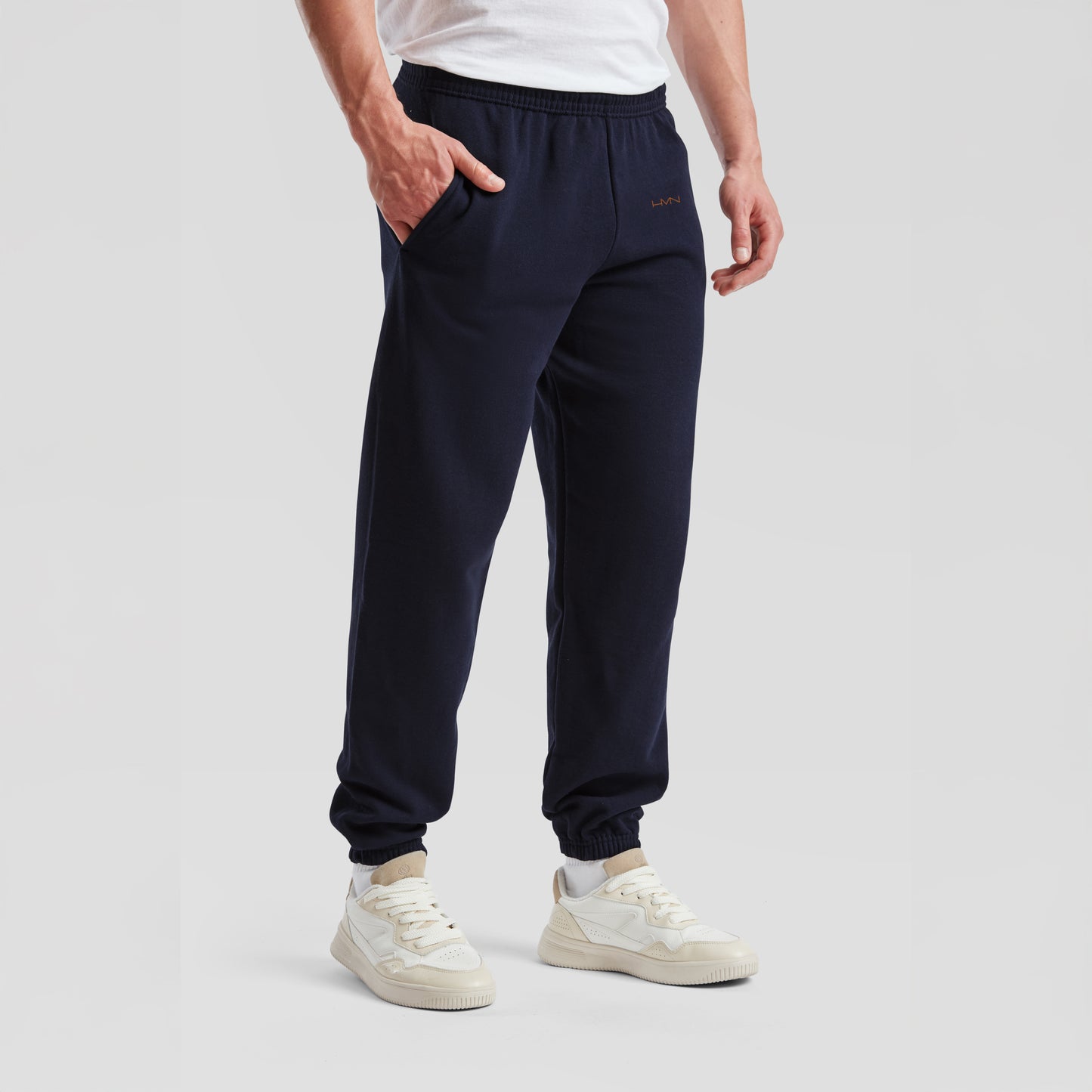 For Him - Elasticated Sweatpants