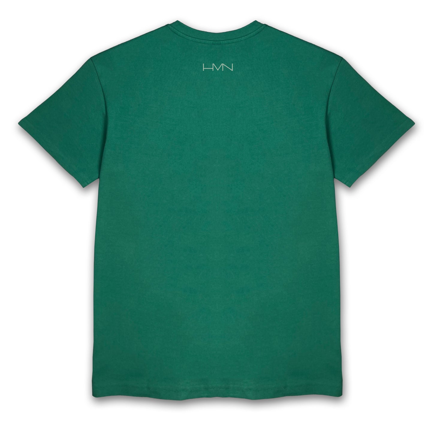 Blank Tee Green