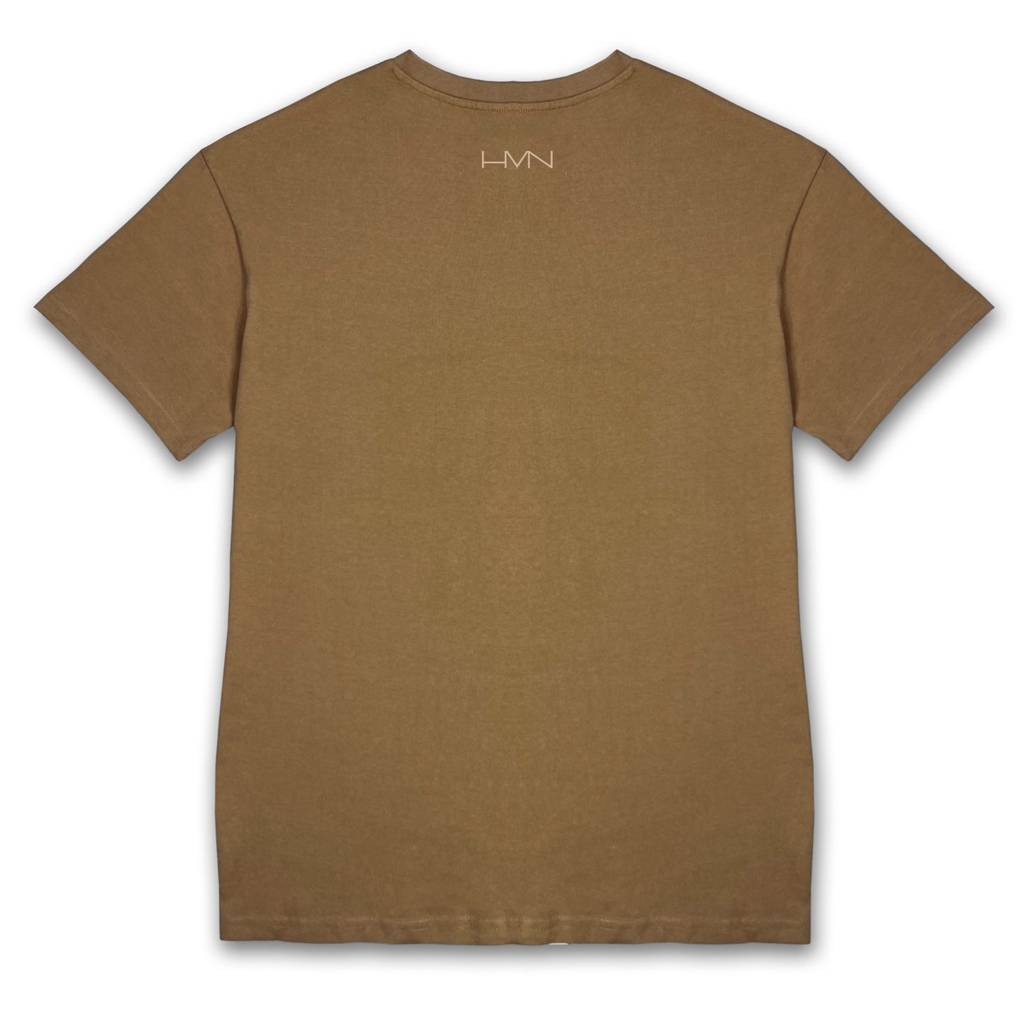 Blank Tee Toffee
