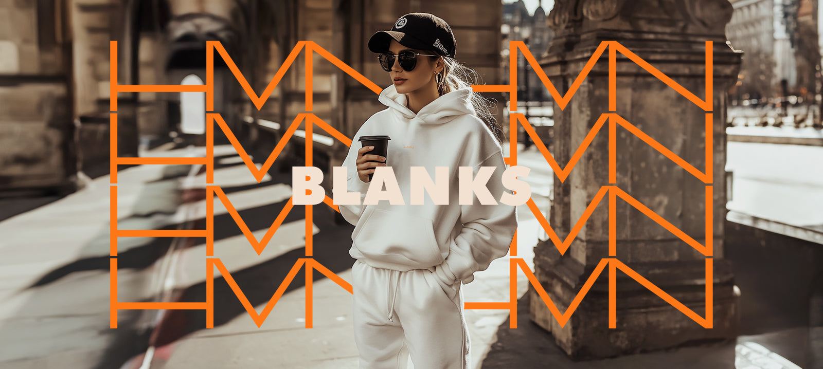 Haven Oversized Blanks