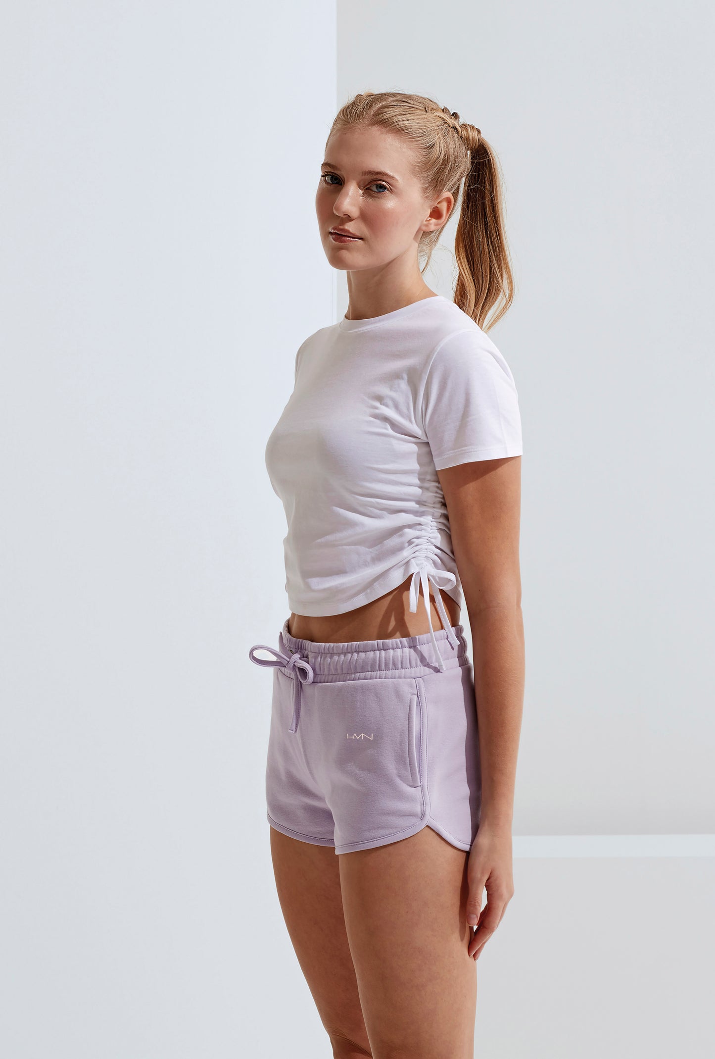 Jogger Shorts