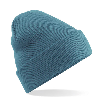 Cuffed Beanie