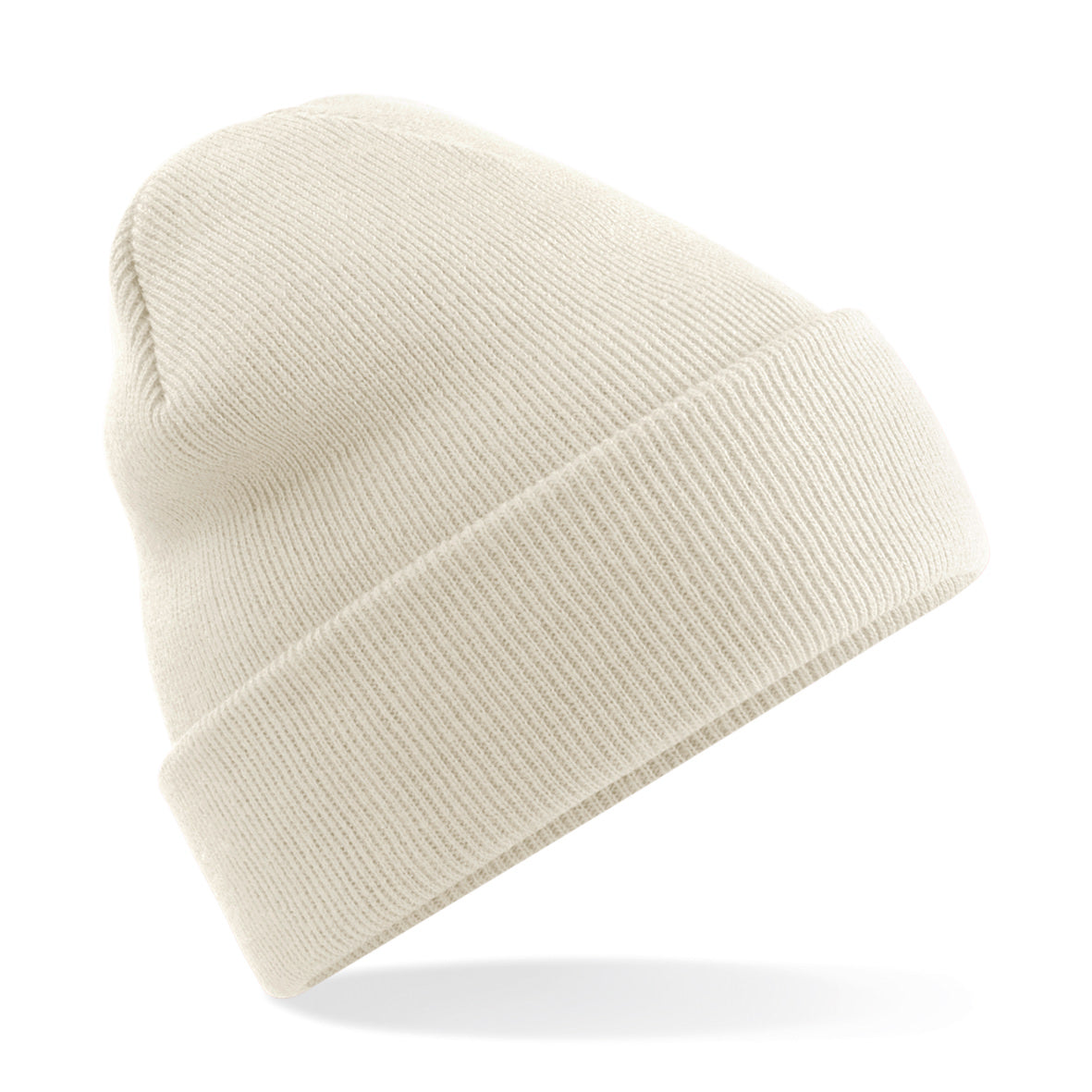 Cuffed Beanie