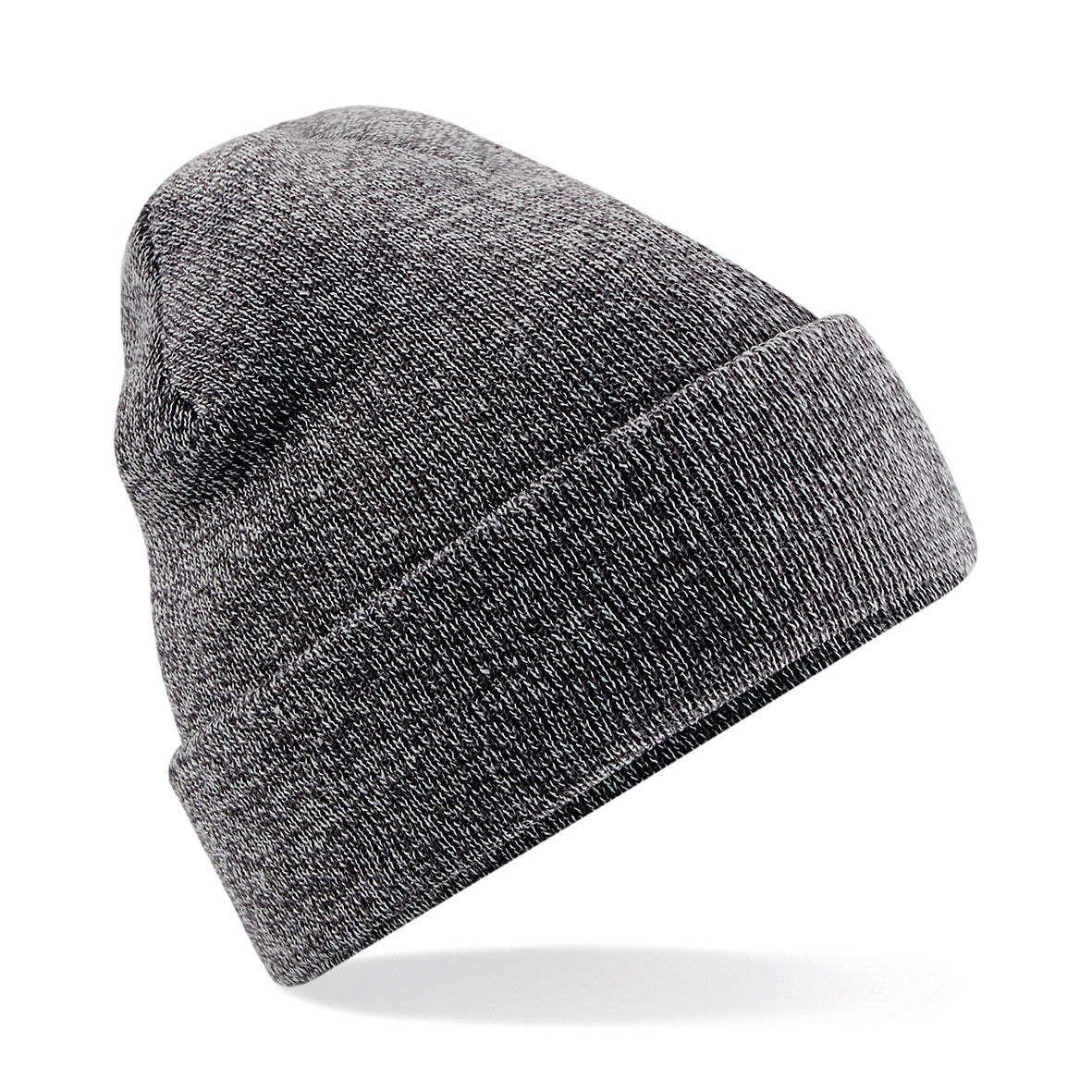 Cuffed Beanie