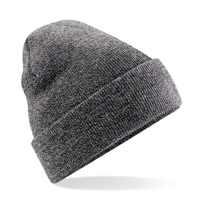 Cuffed Beanie