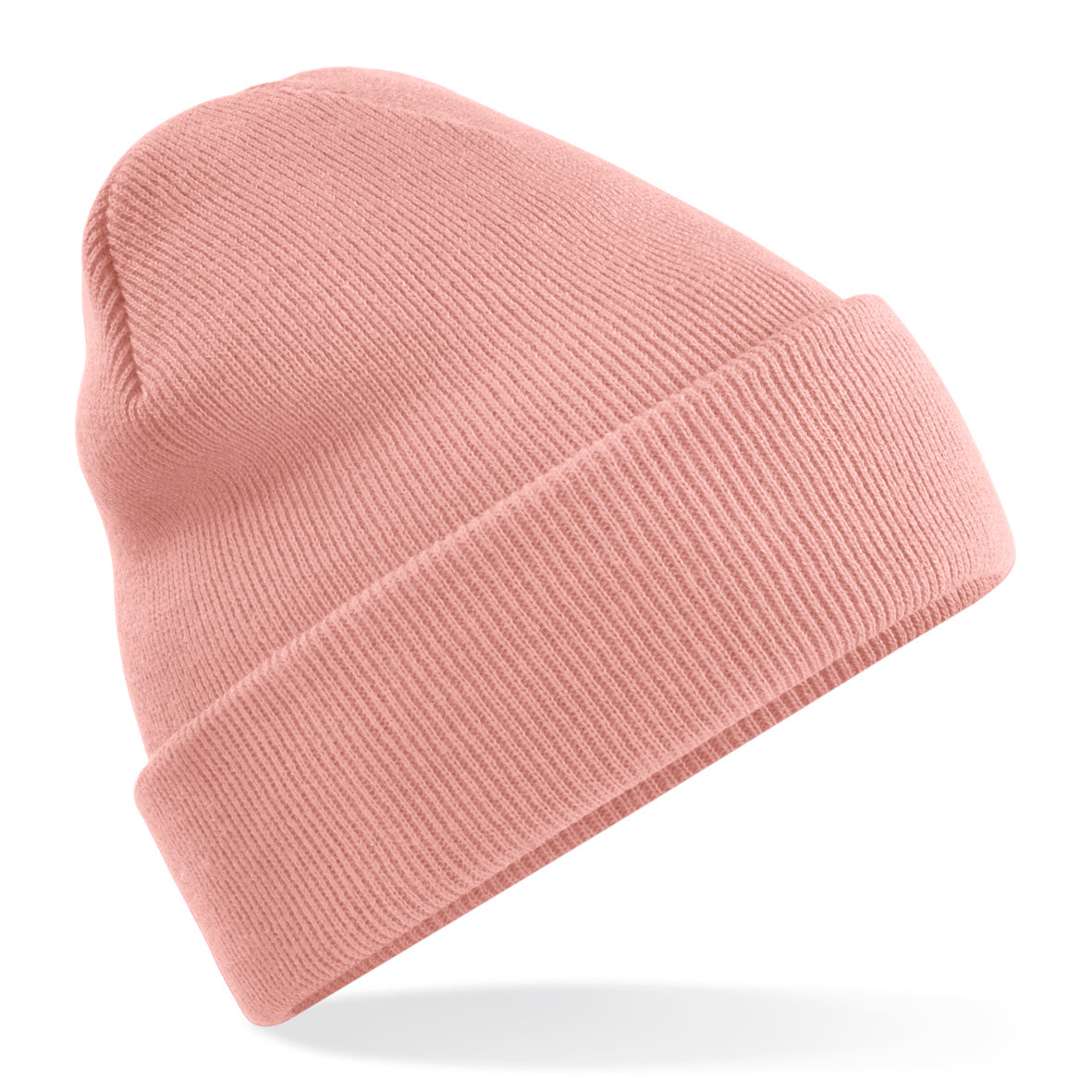 Cuffed Beanie