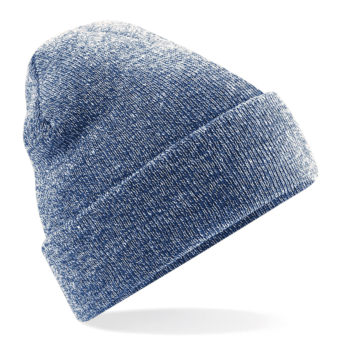 Cuffed Beanie