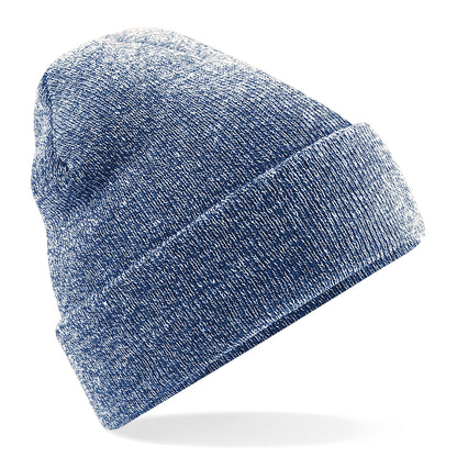 Cuffed Beanie