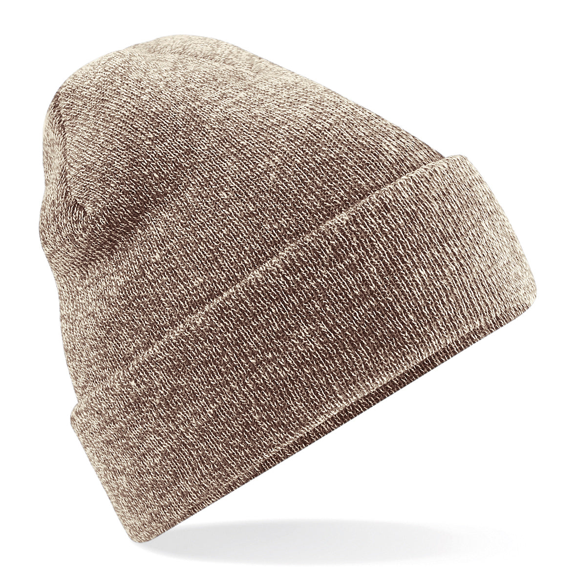 Cuffed Beanie