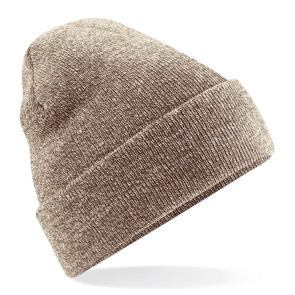 Cuffed Beanie