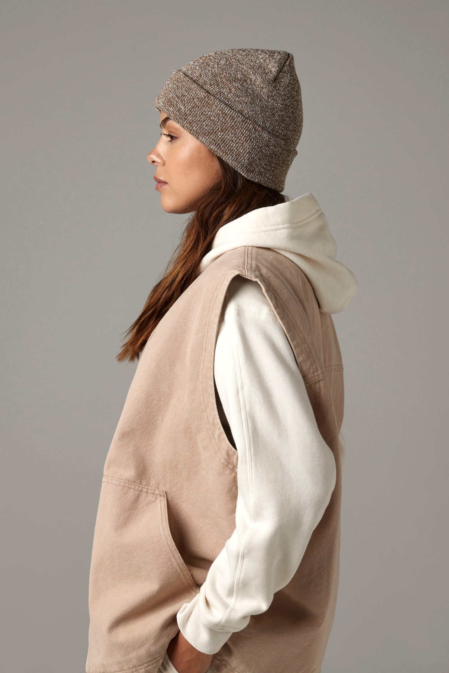 Cuffed Beanie