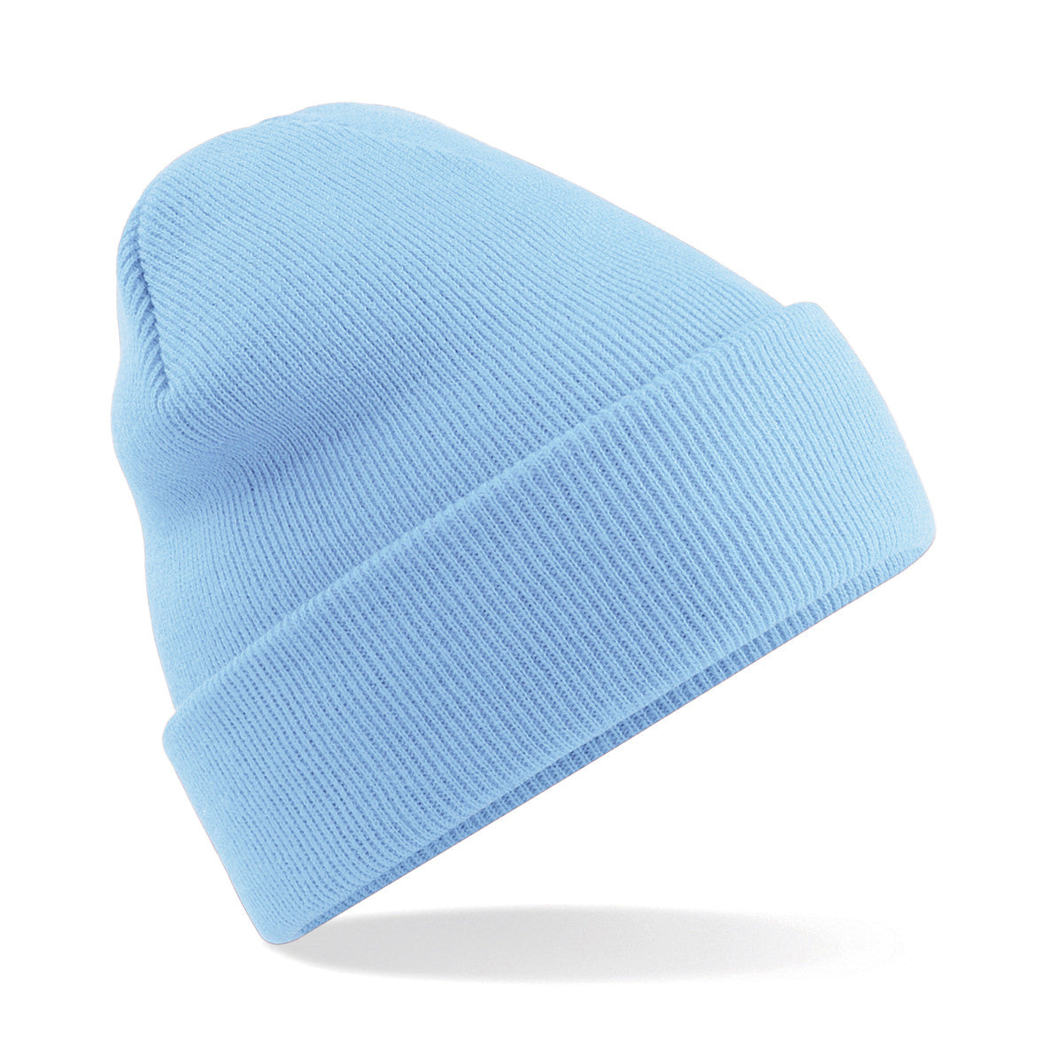 Cuffed Beanie