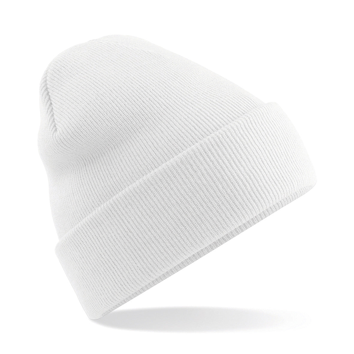 Cuffed Beanie