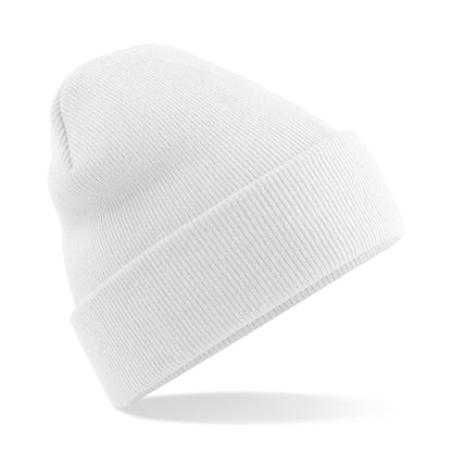 Cuffed Beanie