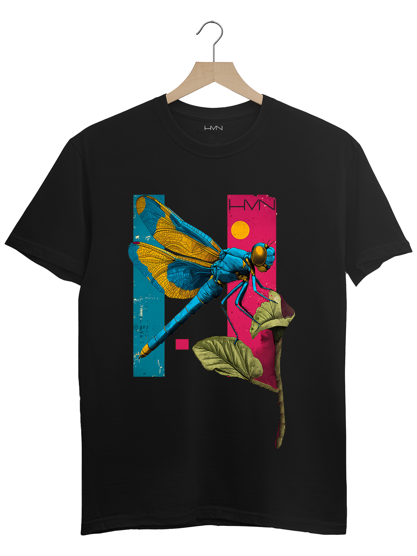 Summer Tee - Flight of Summer