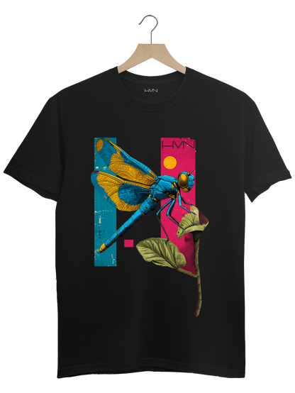 Summer Tee - Flight of Summer