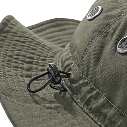 Cargo Hat