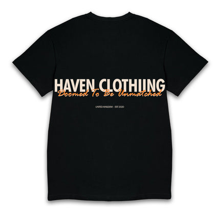 Doomed To Be Unmatched Tee