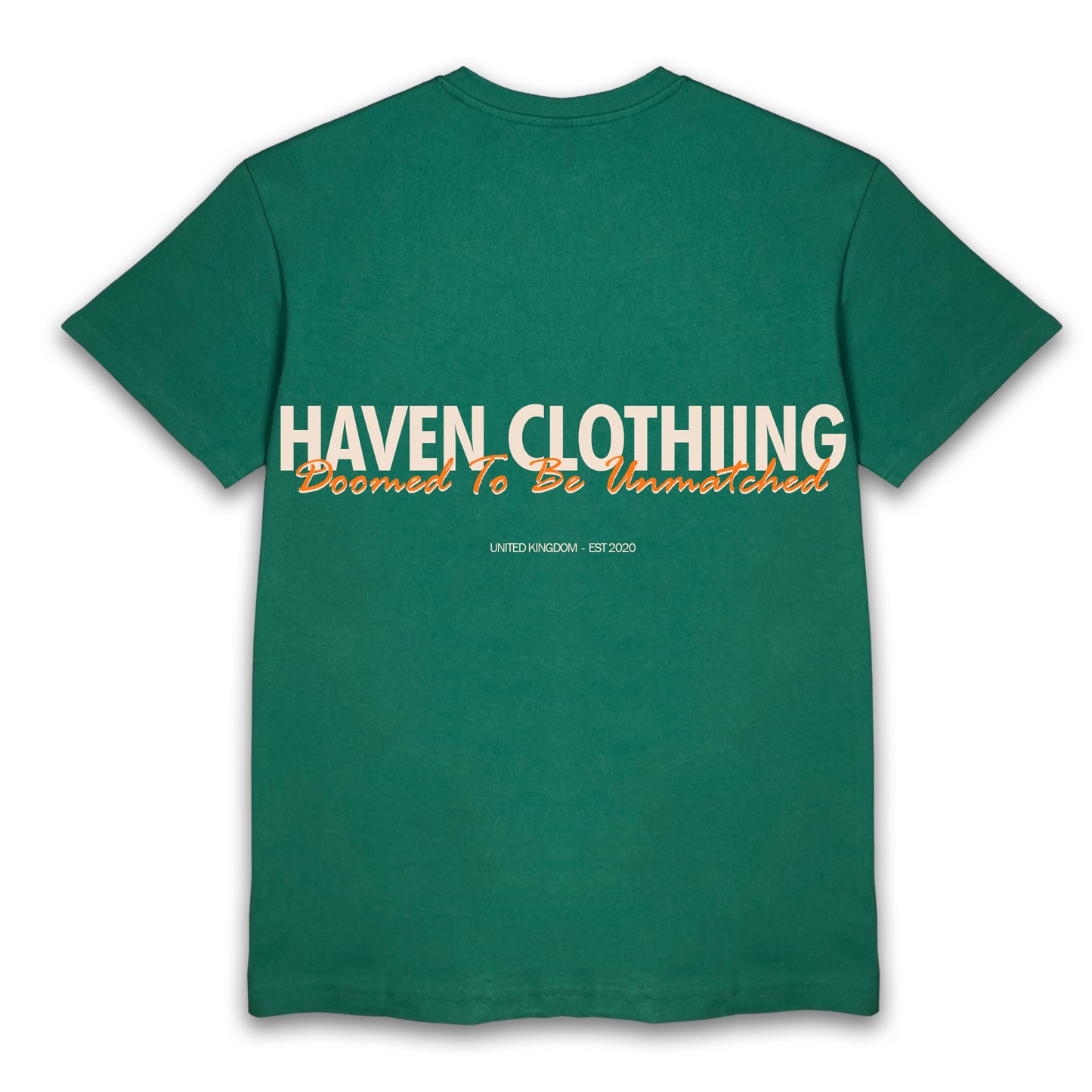 Doomed To Be Unmatched Tee