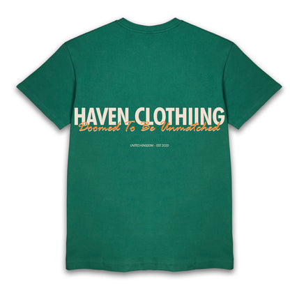 Doomed To Be Unmatched Tee