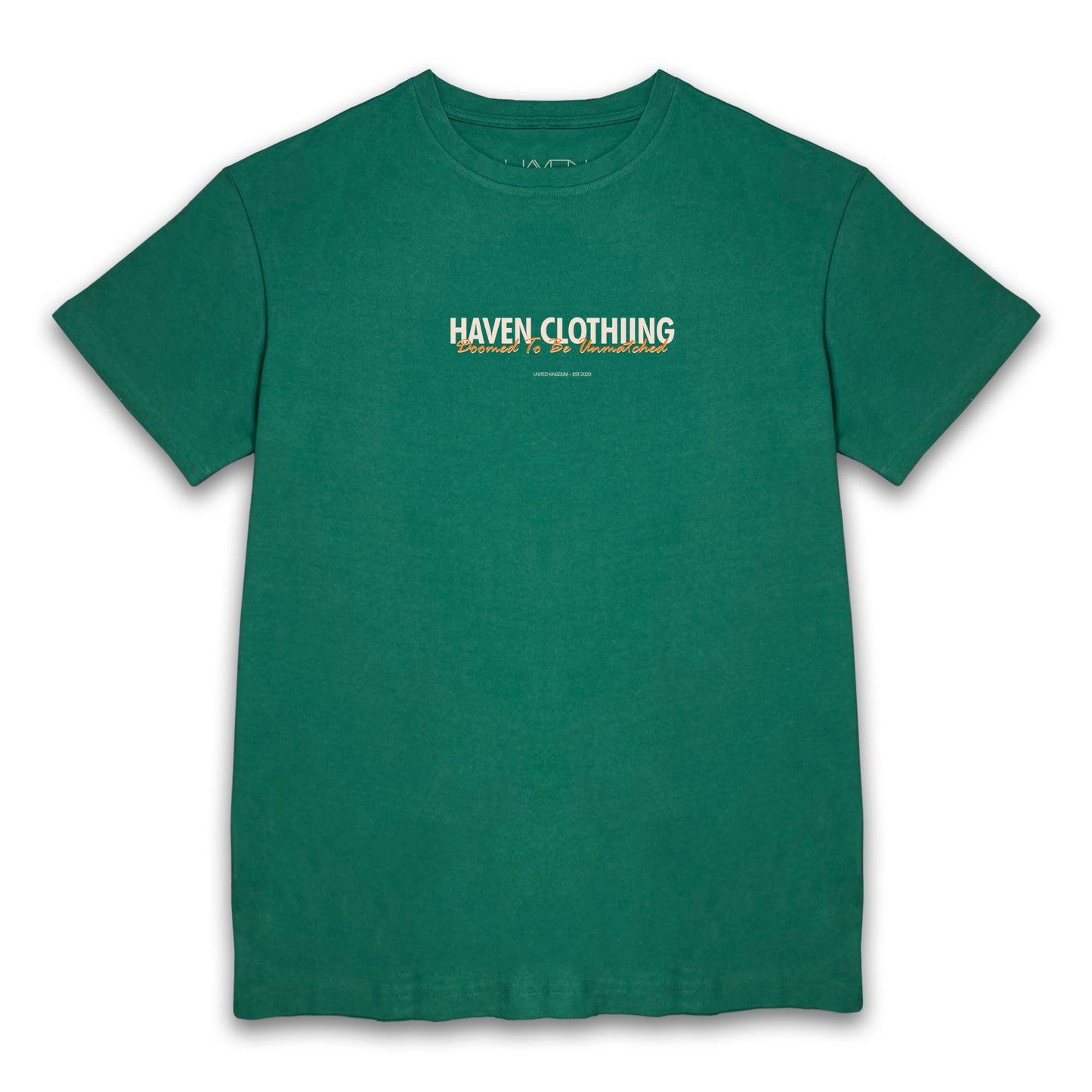 Doomed To Be Unmatched Tee