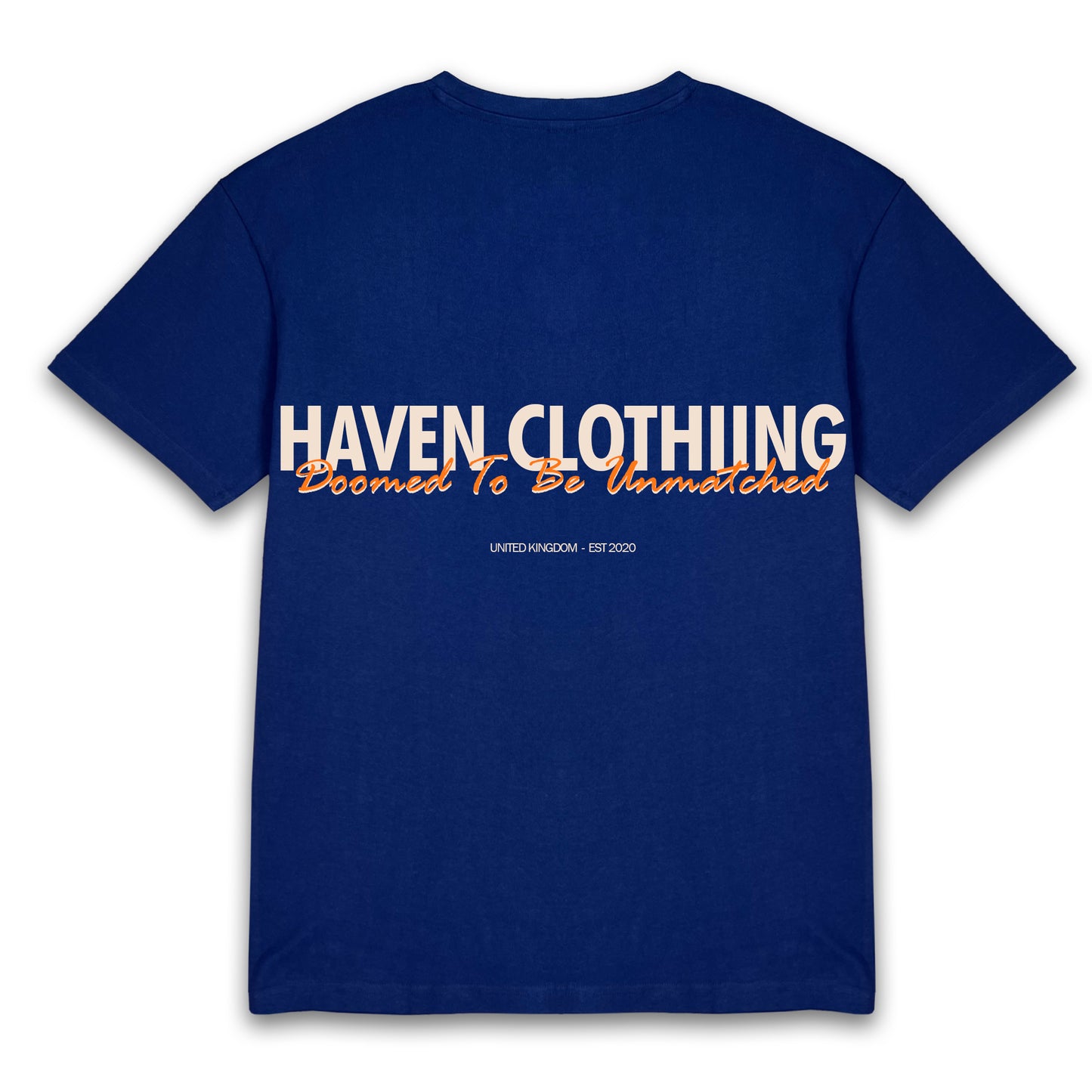 Doomed To Be Unmatched Tee