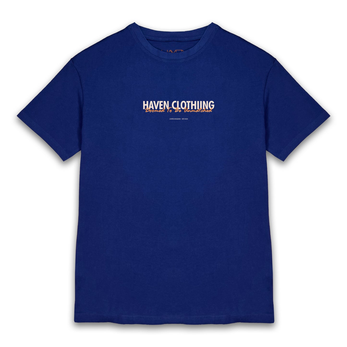 Doomed To Be Unmatched Tee