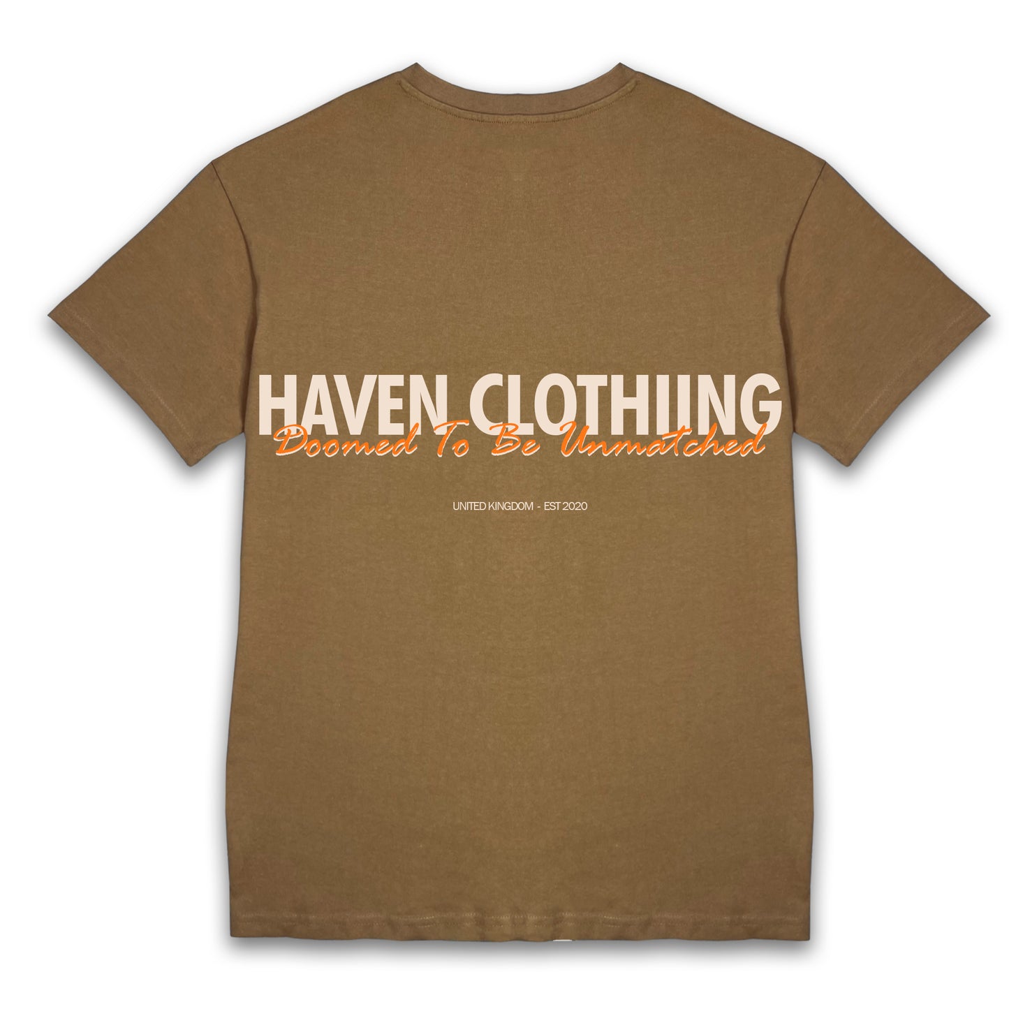 Doomed To Be Unmatched Tee