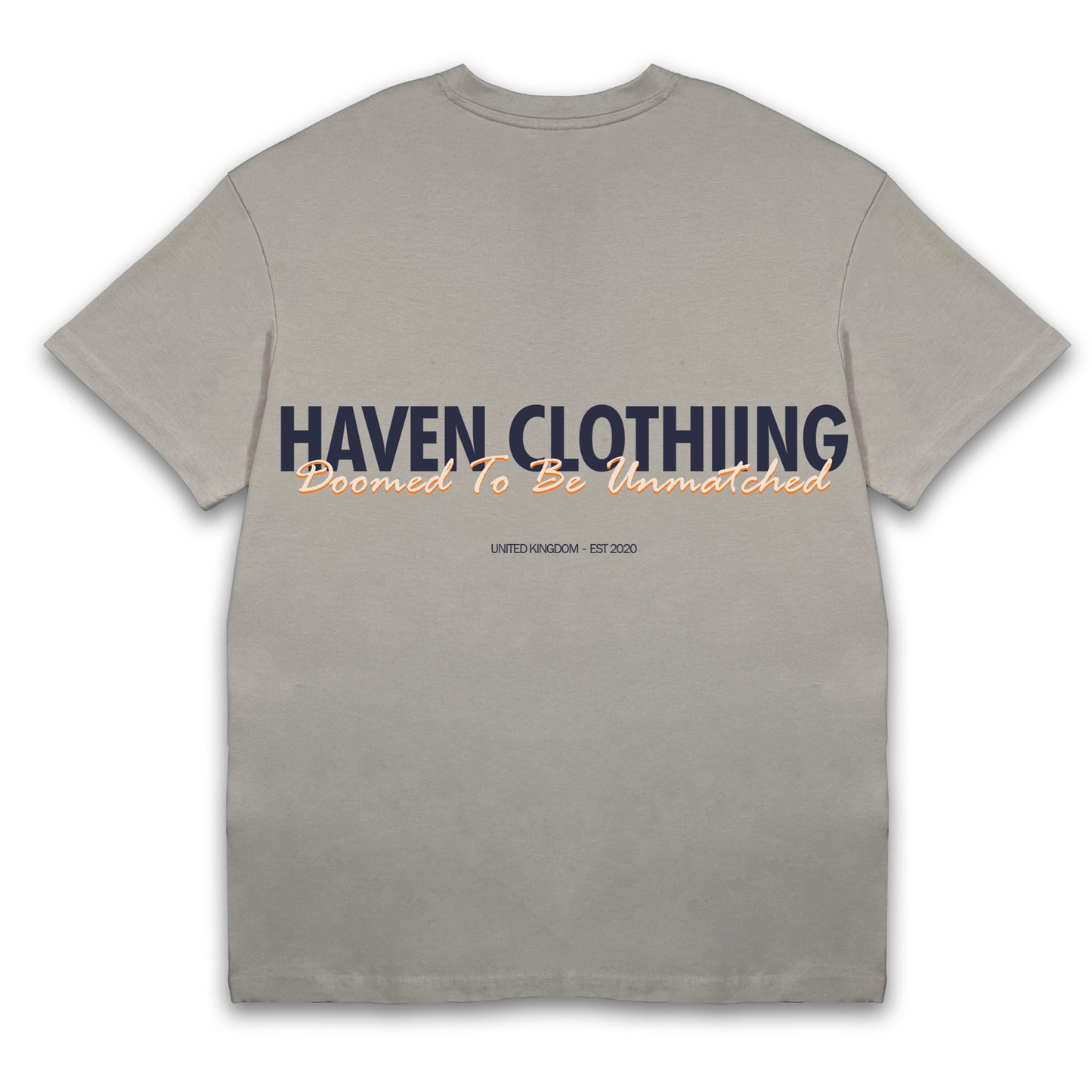 Doomed To Be Unmatched Tee