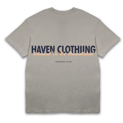 Doomed To Be Unmatched Tee