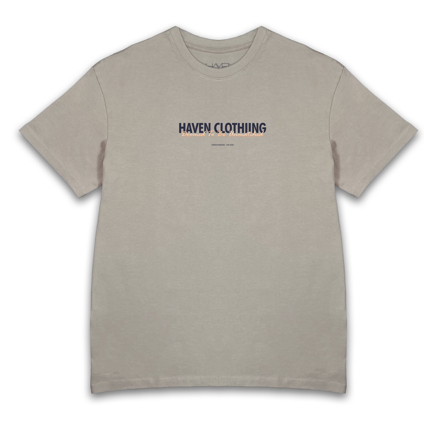 Doomed To Be Unmatched Tee