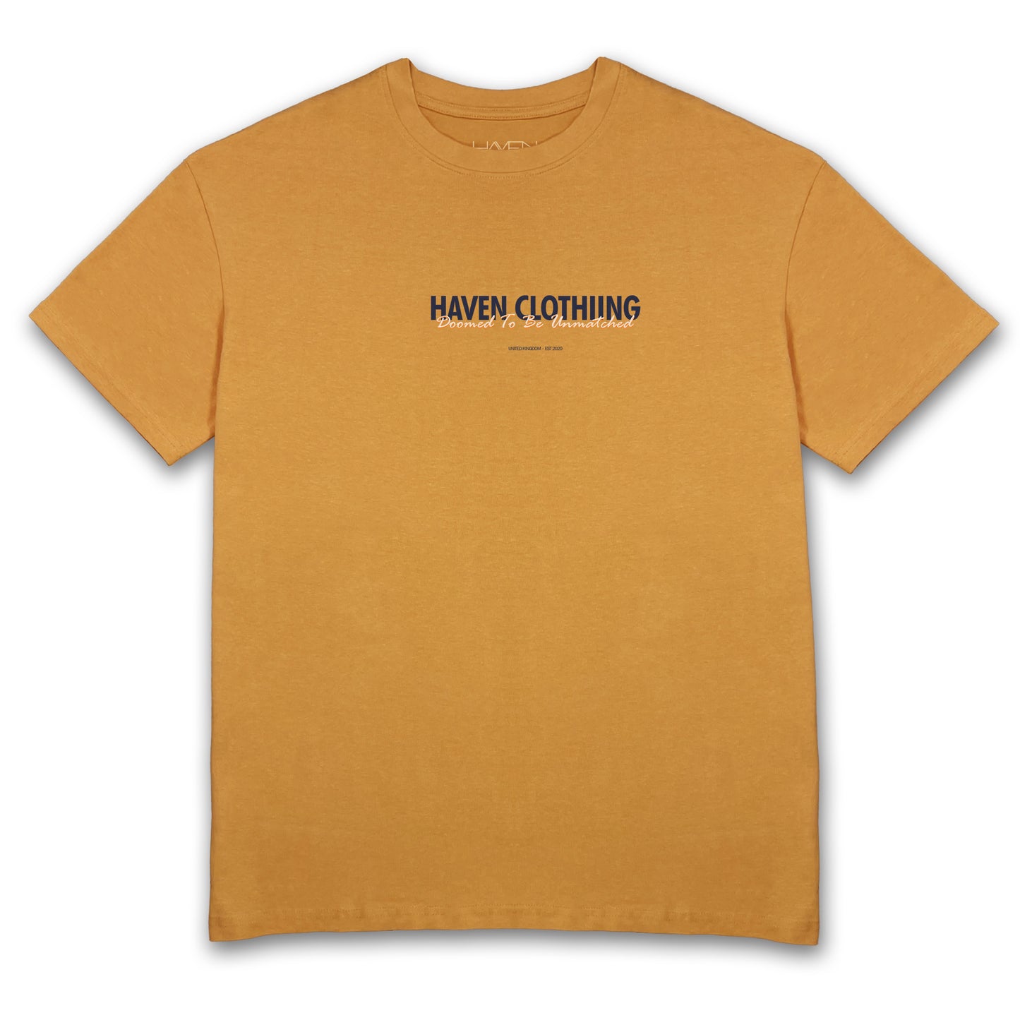 Doomed To Be Unmatched Tee