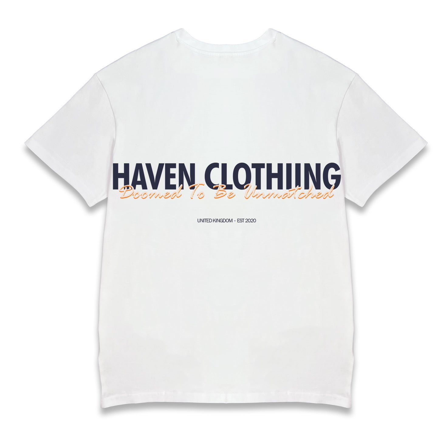 Doomed To Be Unmatched Tee