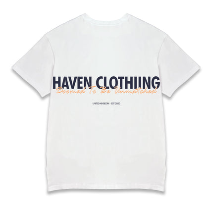 Doomed To Be Unmatched Tee