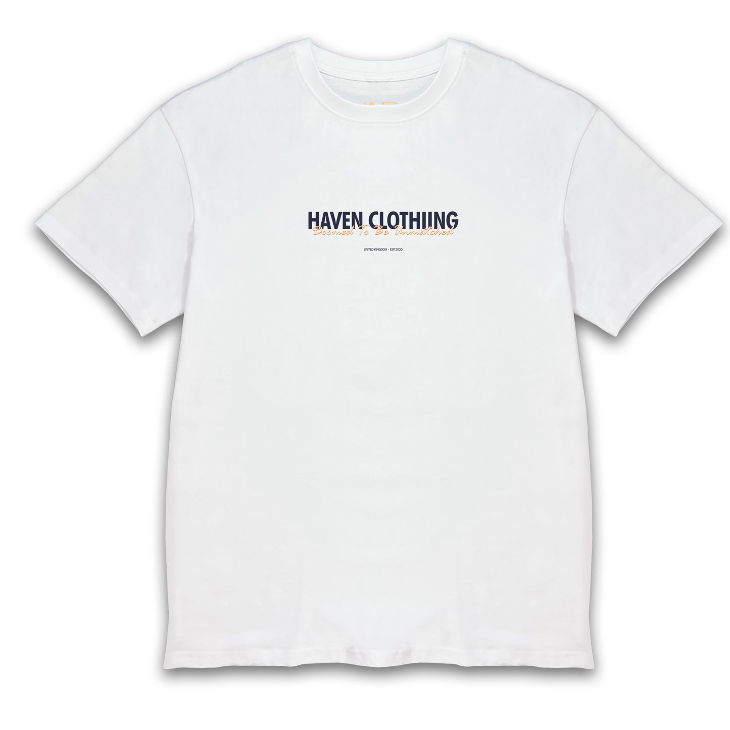 Doomed To Be Unmatched Tee