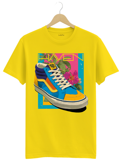 Summer Tee - Summer Drip