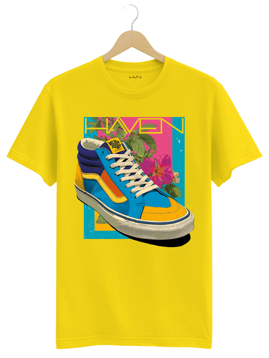 Summer Tee - Summer Drip