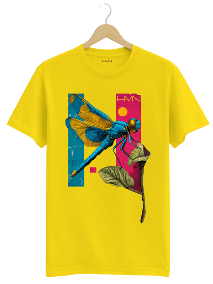 Summer Tee - Flight of Summer