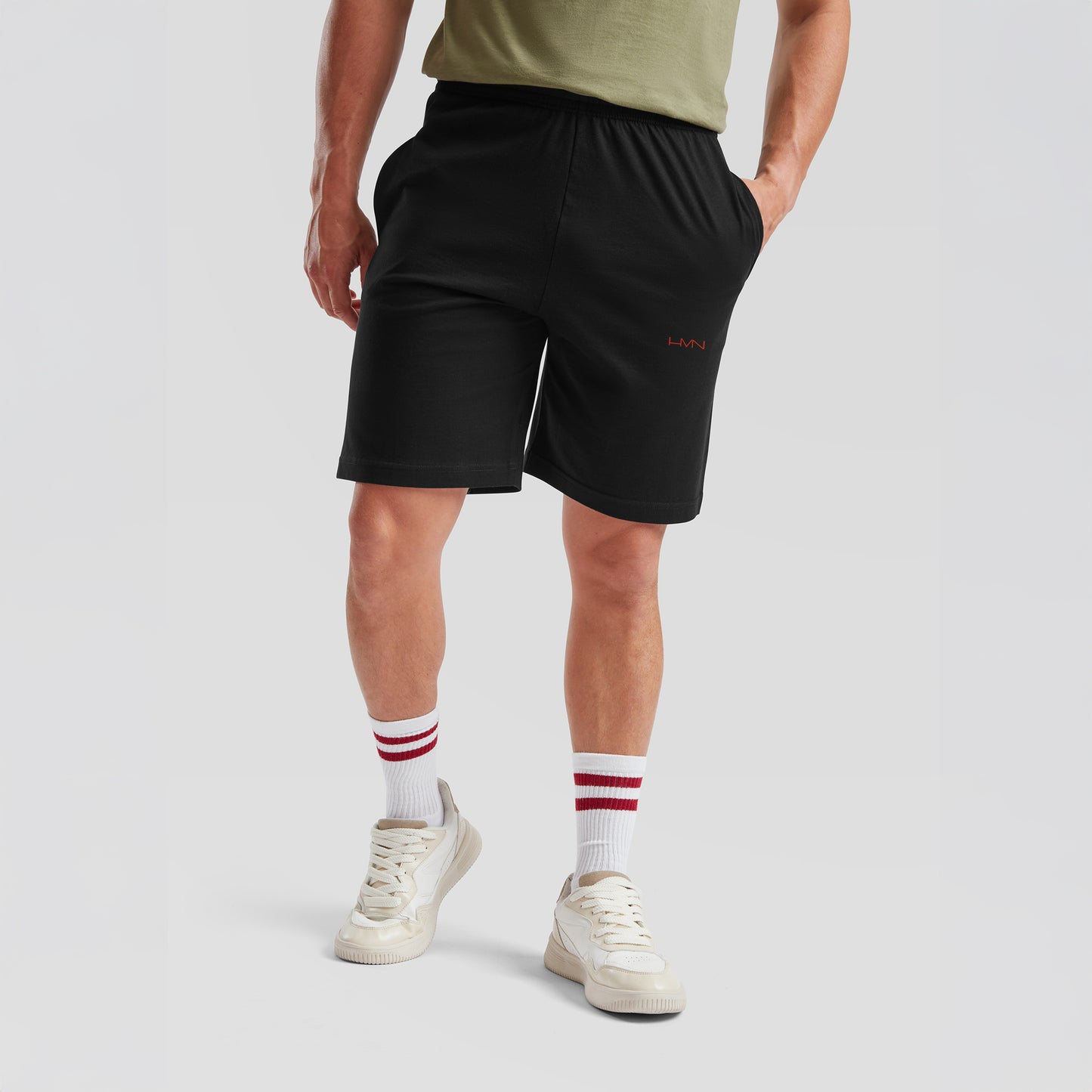 For Him - Iconic Jersey Shorts