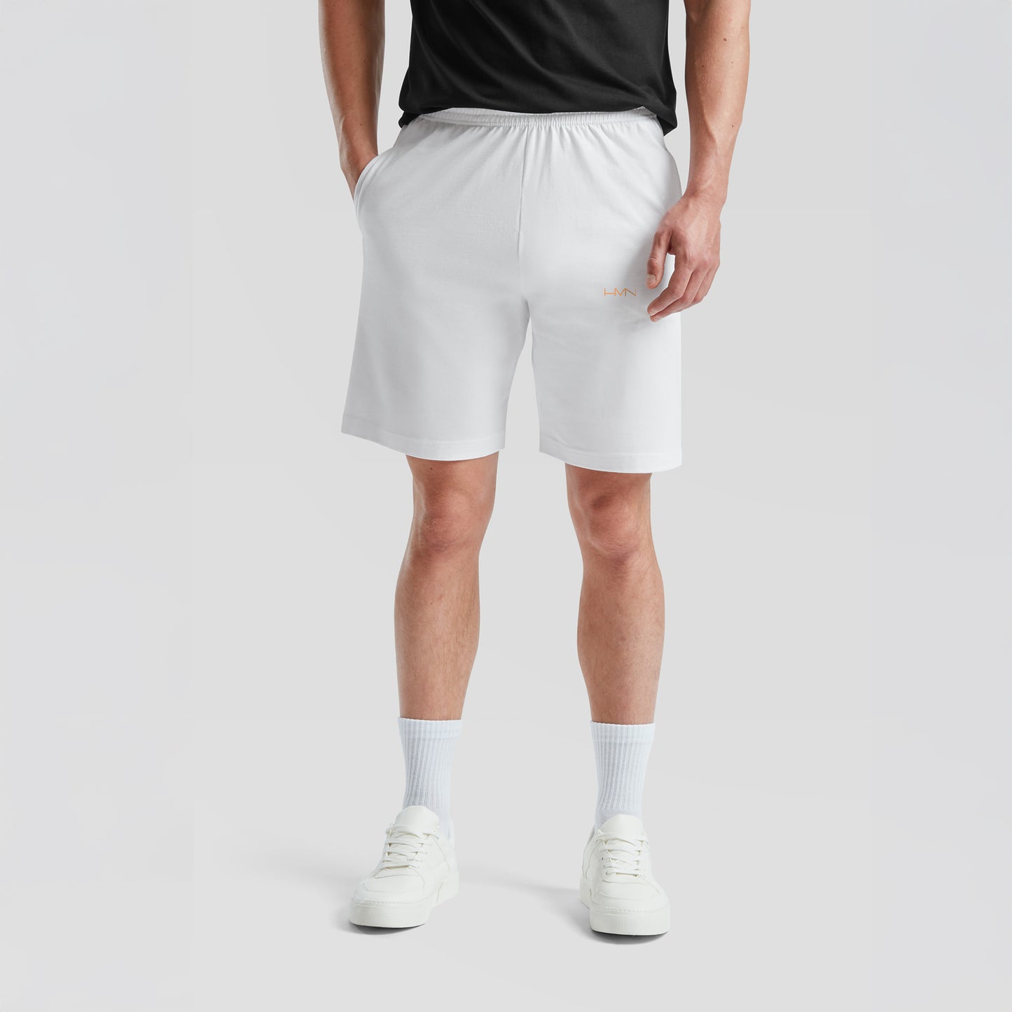 For Him - Iconic Jersey Shorts