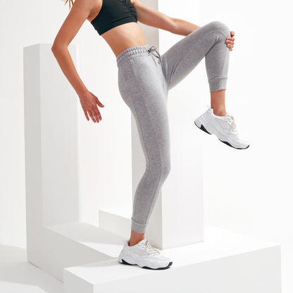 For Her - Fitted Joggers