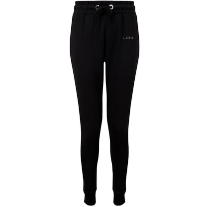 For Her - Fitted Joggers