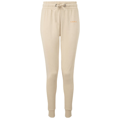 For Her - Fitted Joggers