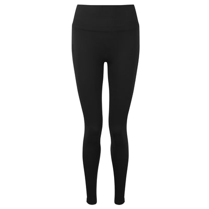 For Her - Ribbed Pocket Leggings